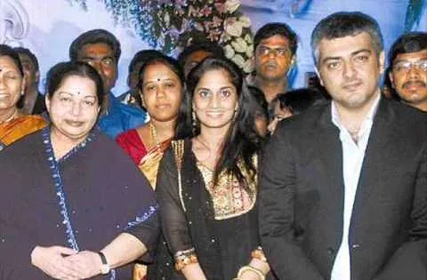 ajith jeya